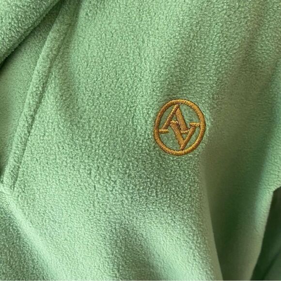 Adrienne Vittadini Fleece Pullover Size Large - Picture 6 of 7